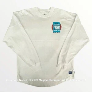 *READ* NWT Disney Parks - 2023 EPCOT Food & Wine Spirit Jersey for Adults | XS - Picture 1 of 5