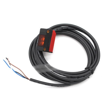 FT5I.3/2N For Leuze Optical Photoelectric Switch Sensor Reflective - Image 1 of 4
