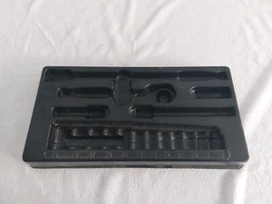 BANDEJA a presión para juego de servicio PAKTY206 (¡Originalmente contenida StarterSet5!) - Imagen 1 de 8