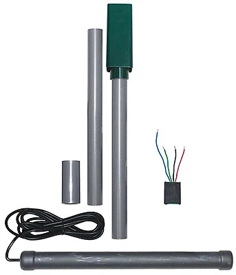 Mighty Mule FM130 Electric Fence Exit Wand, Wireless - Quantity 1 - Image 1 of 2