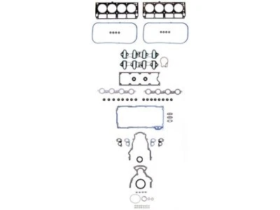 Juego de juntas de motor para GMC Yukon XL 2500 2004-2006 Felpro 85224VKQT 2005 6,0 L V8 Foto 1 de 2