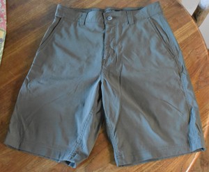 Eddie Bauer Nylon Shorts for Men for 