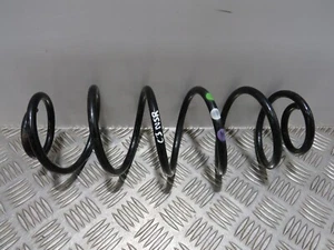 Muelle helicoidal trasero izquierdo citroen c3 2018-20 (1.2l 12v gasolina EBF2A) R1306 - Imagen 1 de 9