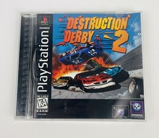 .PSX.' | '.Destruction Derby 2.