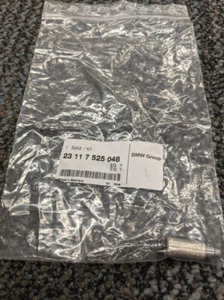 Genuine BMW - Manual Transmission Shift Pin Kit - Priced Each - 23117525048 - Picture 1 of 1