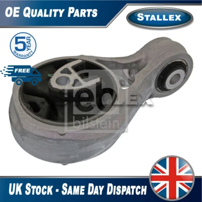 Fits Mini Countryman Paceman 1.6 D 2.0 One Engine Mounting Rear Stallex - Image 1 of 2