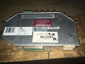 Scientific Atlanta 741150 Rear Interface Module 9815-Continuum - Picture 1 of 7