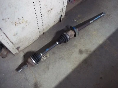 Ford Focus At 2006-2011 eje delantero derecho automático eje derecho con eje gato OEM Foto 1 de 4