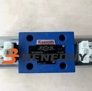 New Rexroth R900589988 4WE10J3X/CG24N9K4 valve Expedited Express DHL - Picture 1 of 2