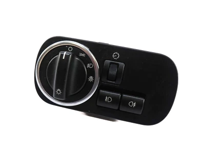 Land Rover LR4 2010-2013 / RANGE ROVER SPORT (L320) CONTROL INTERRUPTOR FAROS Foto 1 de 4