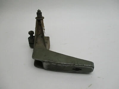 0384477 Palanca de cambios para fueraborda Evinrude Johnson 18-35 HP 384477 Foto 1 de 2