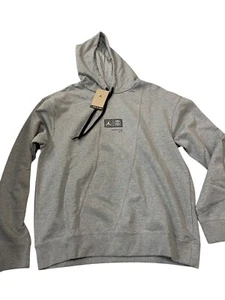 Sudadera con capucha Nike Air Jordan Paris Saint Germain DM3096-063 para hombre talla L - Imagen 1 de 6