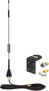 Bingfu Gate Opener Antenna F SMA RP-SMA 433MHz Extended for MM572W MMS100 MM371W - Picture 1 of 13