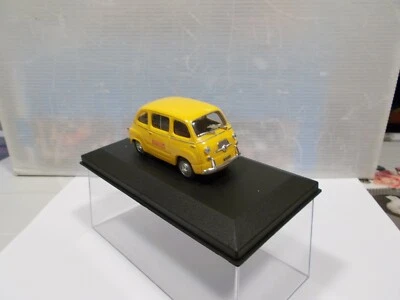 cp.43 fiat 600 multipla pirelli sc1/43 - Immagine 1 di 4