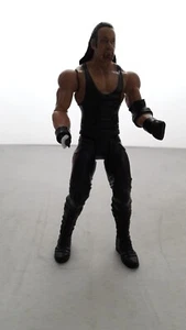 WWE The Undertaker - Toy Figures - Imagen 1 de 6