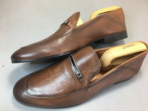 Las mejores ofertas en Mocasín de Hombre Casual Zara Cuero Superior | eBay