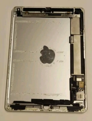 Scocca completa con scheda madre non funzionante Apple iPad Air 1 Tablet A1475 - Immagine 1 di 2