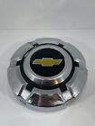 1969-1987 Chevy Truck Chevy Dog Dish 10.5? Hubcap 1/2 Ton Stainless