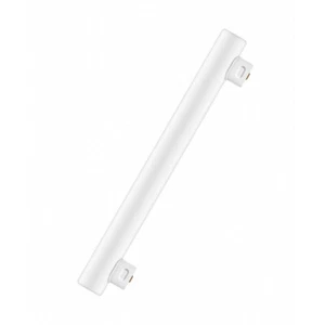 Osram LEDinestra S14s 6W / 35W 827 warmweiß 2 Sockel matt 30cm Linestra DIMMBAR - Bild 1 von 1