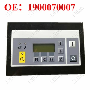 1900070007 Controller Panel Fit For Atlas Copco 1900-0700-07- - Picture 1 of 3