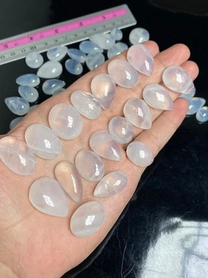 Mix Shape Moonstone Cabochon Best Quality Handmade - Image 1 of 3