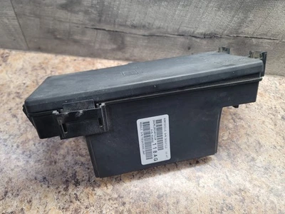 2007 07 Dodge Ram 1500 4.7L Totally Integrated Power Module Fusebox P04692118AG - Image 1 of 4