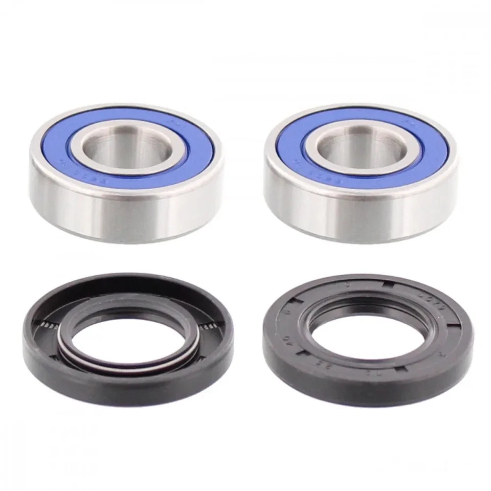 Radlager Satz Vorderrad kpl. mit Simmerringen 25-1104 für Yamaha xT 660 R 04-16 - Bild 1 von 1