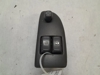 Interruptor de porta frontal do motorista para janela do motorista 01-02 EXPRESS 1500 VAN 1643726 - Imagem 1 de 4