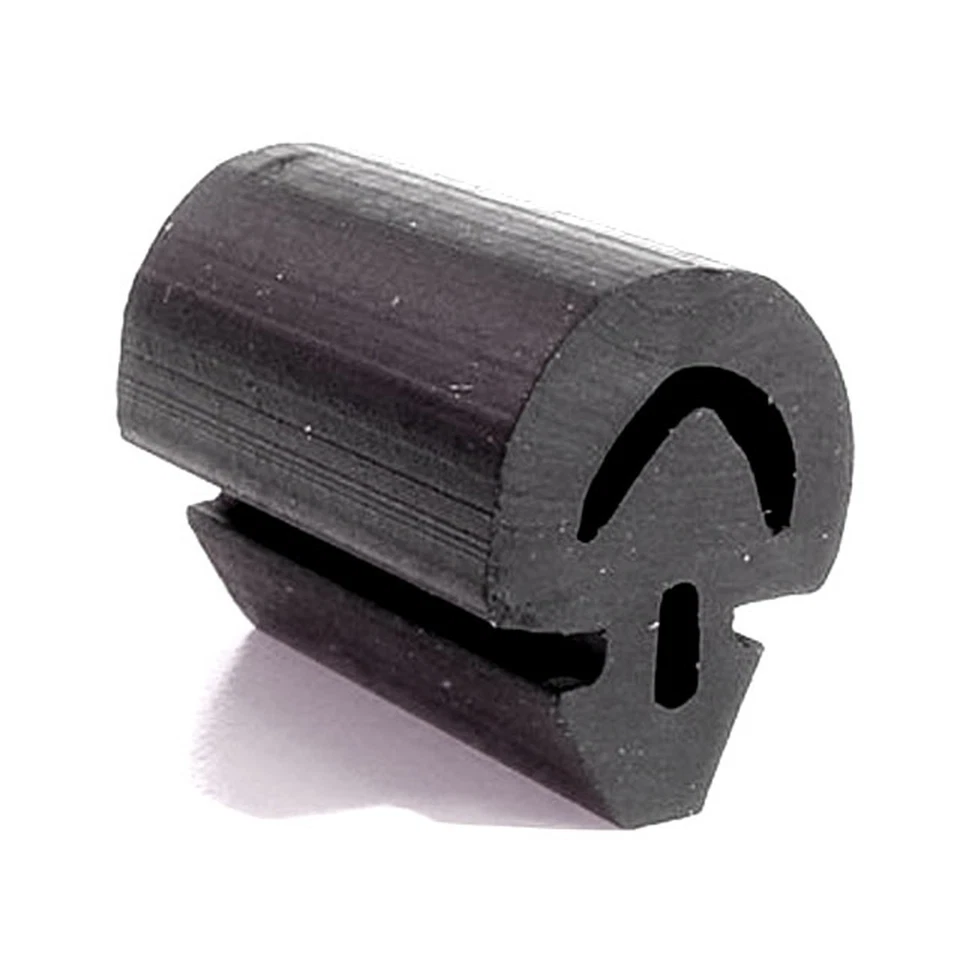 Parachoques de puerta para Plymouth Satellite 1966-70, Superbird 1970, Valiant 67-70; DB 50 Foto 1 de 1