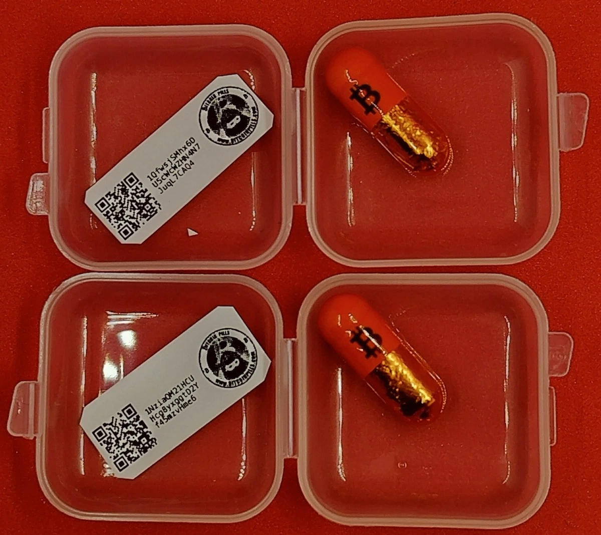 casascius products for sale | eBay