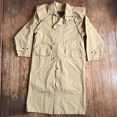 Abrigo Clásico Marlboro Montar De Colección Marlboro De Colección [Usado En muy buen estado] Envío desde JAPÓN◎ Foto 1 de 4