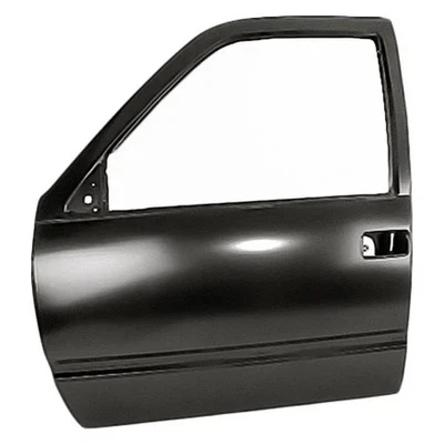 Door Shell For GMC C1500 88 Replacement Front Driver Side Standard Line - Image 1 of 3
