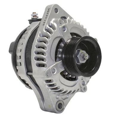 ACDelco 334-2557 Alternator For 04-07 Honda Accord - Image 1 of 4