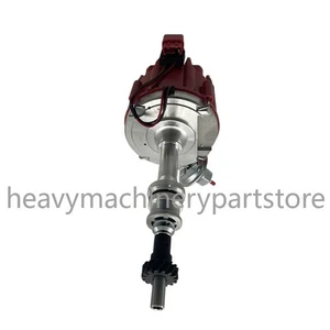 For Ford 460 400 429 65,000 KV PE332U 1046013351M JM6506BL Ignition Distributor - Picture 1 of 15