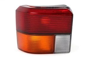 VW Transporter T4 Rear Light Left Orange Tail Lamp Passenger Near Side N/S - Picture 1 of 12