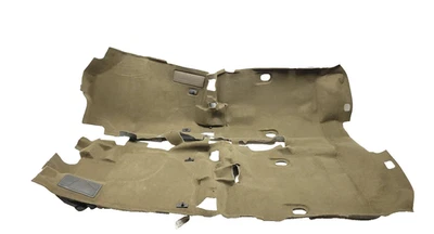 2014 Acura RDX Interior Floor Liner Mat Carpet OEM ✅ - Image 1 of 4