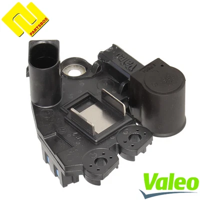 VALEO 599101 Alternator Voltage Regulator 14.3v ,12318510092 ,12317804137 ,for - Image 1 of 3