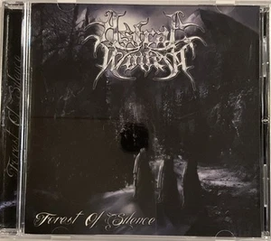 Astral Winter - Wald der Stille CD 2016 Immortal Frost Productions IFP 036 *AU - Bild 1 von 3