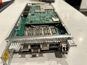Ciena Waveserver 186-1801-900 EDFA L-BAND AI 2X400G 35/56 GBAUD 2 Jahre Garantie - Bild 1 von 5