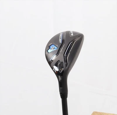 Cobra Aerojet One Length Fitting Club 22° 4-5 Hybrid Stiff Kbs Pgi 13004466 Good - Image 1 of 4