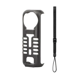 Stylowy pokrowiec ochronny do Insta360 X4 Modern Look i solidna funkcjonalność - Zdjęcie 1 z 15