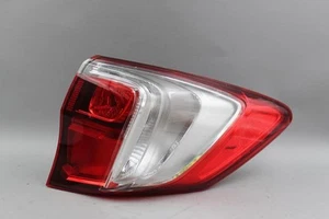 Right Passenger Tail Light Quarter Panel Mounted Fits 16-18 ACURA RDX OEM #36960 - Picture 1 of 8