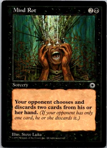 Mind Rot C Portal 83 NM - Picture 1 of 2