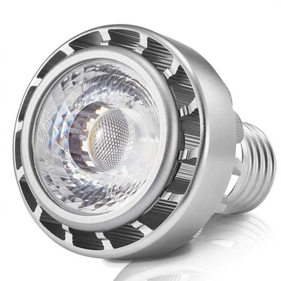 Broadroad Led Spa Light Bulb 9W 120V, Bright 900LM Daylight White 6000K E26 Base - Image 1 of 4