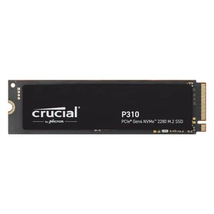 Crucial P310 int. M.2 NVMe SSD 500GB  - Bild 1 von 1