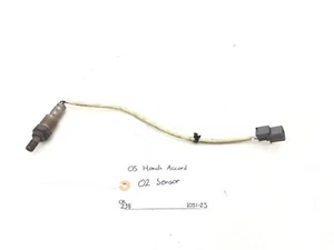 03 04 05 06 HONDA ACCORD 02 OXYGEN SENSOR OEM - Picture 1 of 4