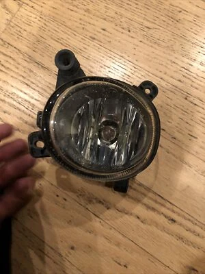 Faro antiniebla lado derecho Audi Q3 2012 89205622 Foto 1 de 3