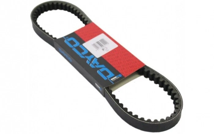 Keilriemen DAYCO Benelli 491 RR ST, Italjet Formula Torpedo 50, Peugeot SV Geo  - Bild 1 von 1