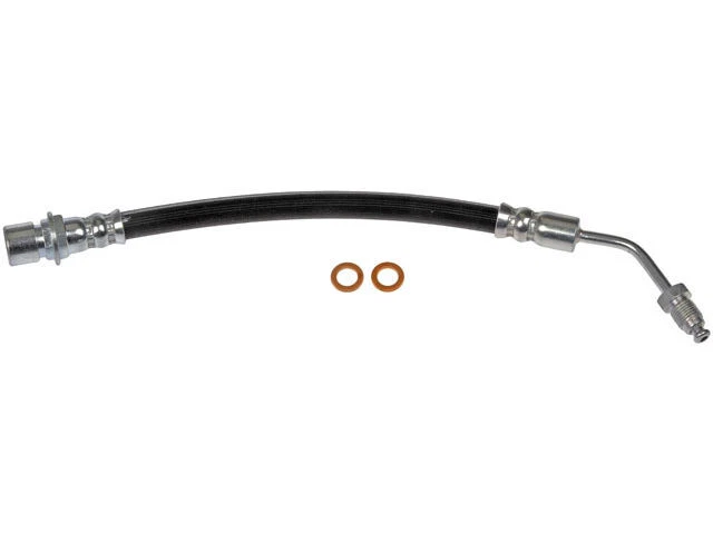 For 2006-2011 Workhorse W42 Brake Hose Dorman 48737RM 2007 2008 2009 2010 - Image 1 of 2