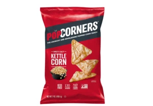 Palomitas de maíz hervidor de maíz bocadillos de maíz - Imagen 1 de 1